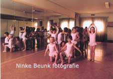 ballet